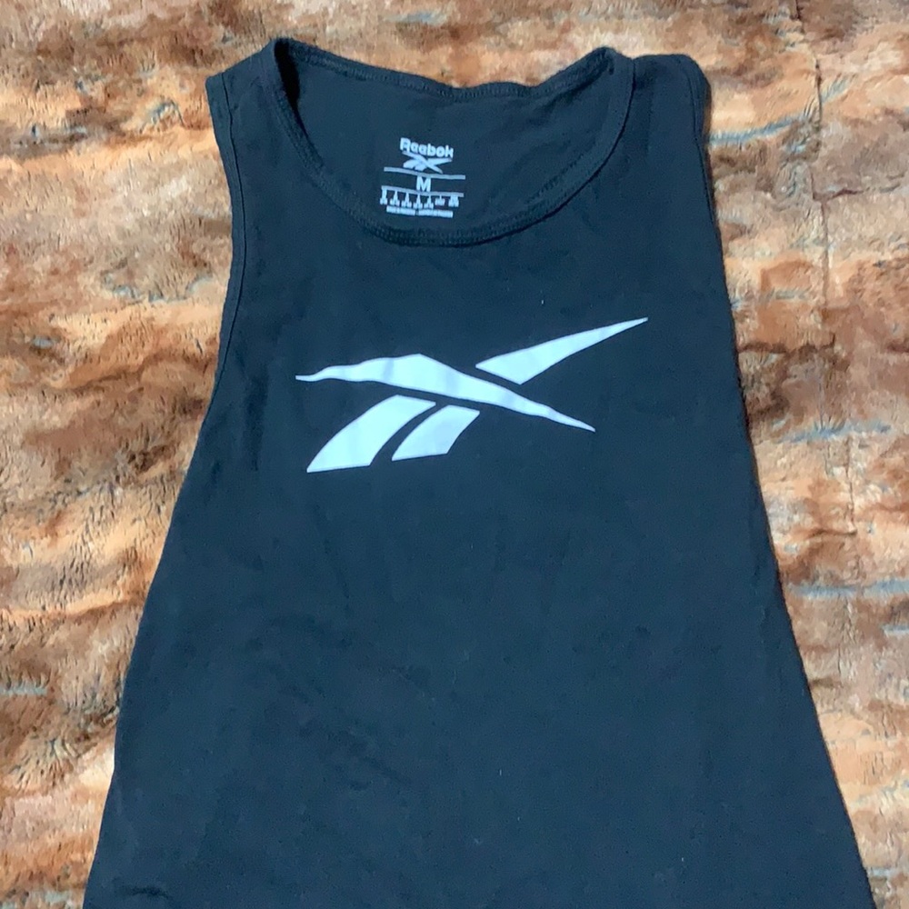 Reebok high next tank